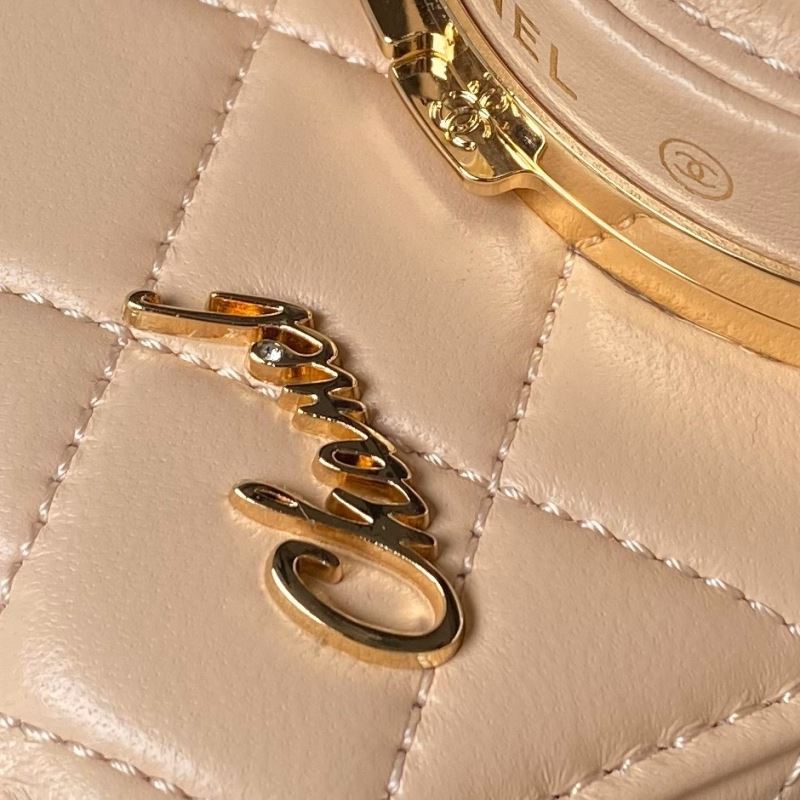Ch**el satchel bags